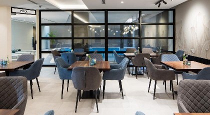 Marlo Hotel - image 16