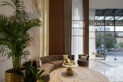 Marlo Hotel - image 18