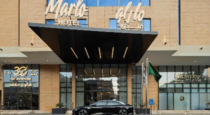 Marlo Hotel - image 2