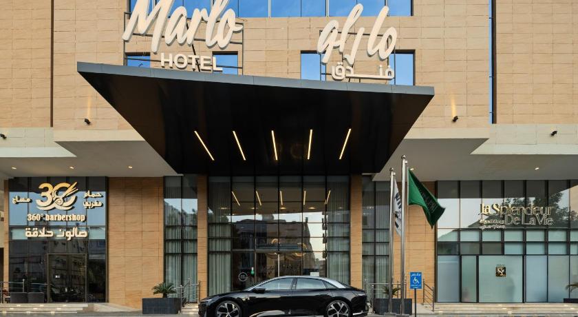 Marlo Hotel - image 2