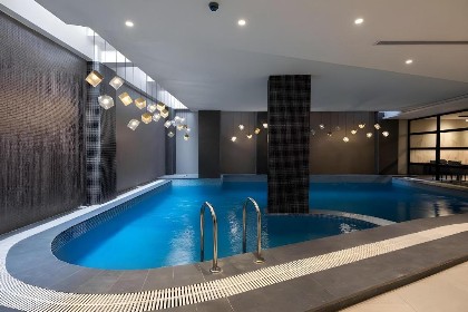 Marlo Hotel - image 20