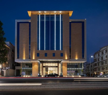 Marlo Hotel - image 3