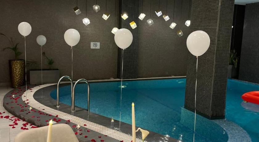 Marlo Hotel - image 5