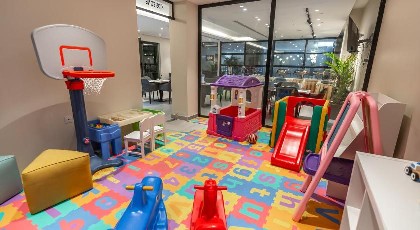 Marlo Hotel - image 6
