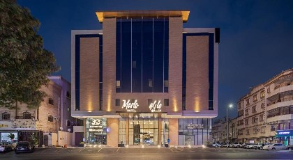 Marlo Hotel - image 8