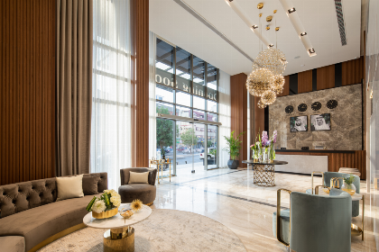Marlo Hotel - image 9