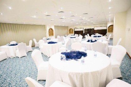 Quiet Hotel Al Shatee - image 10