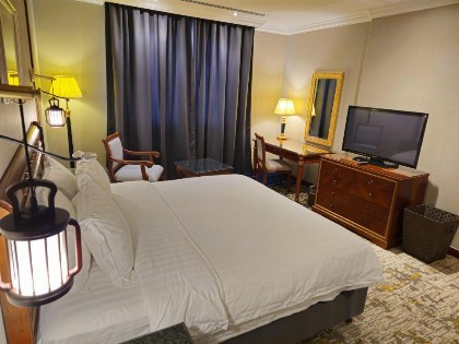 Quiet Hotel Al Shatee - image 11