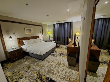 Quiet Hotel Al Shatee - image 13