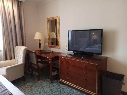 Quiet Hotel Al Shatee - image 14