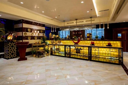 Quiet Hotel Al Shatee - image 16