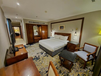 Quiet Hotel Al Shatee - image 17