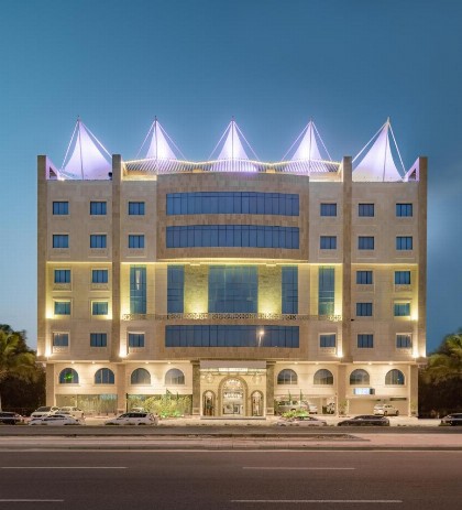 Quiet Hotel Al Shatee - image 18