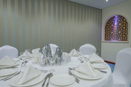 Quiet Hotel Al Shatee - image 19