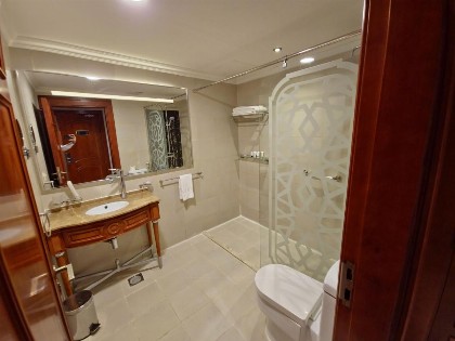 Quiet Hotel Al Shatee - image 2