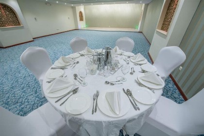 Quiet Hotel Al Shatee - image 20