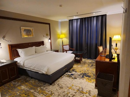 Quiet Hotel Al Shatee - image 3