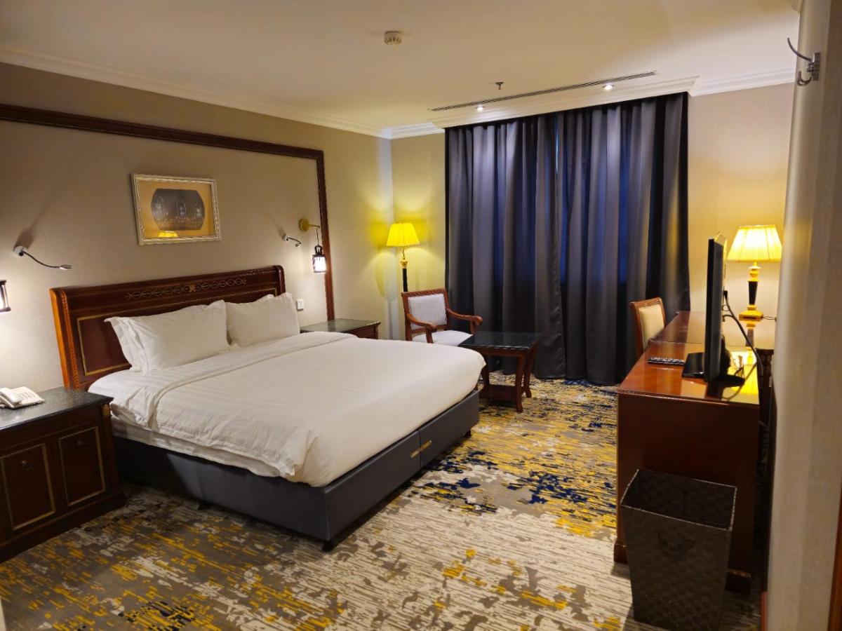 Quiet Hotel Al Shatee - image 3