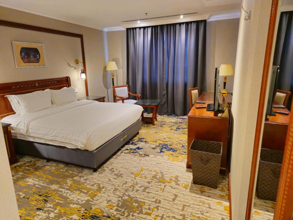 Quiet Hotel Al Shatee - image 5