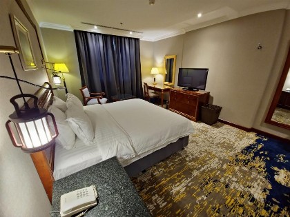 Quiet Hotel Al Shatee - image 7
