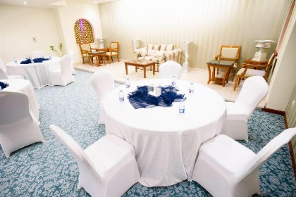 Quiet Hotel Al Shatee - image 8