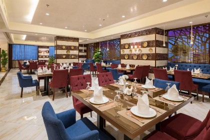 Quiet Hotel Al Shatee - image 9