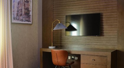 Redwaves Hotel - image 17