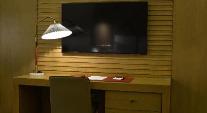 Redwaves Hotel - image 19