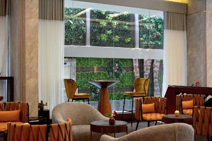 Redwaves Hotel - image 6