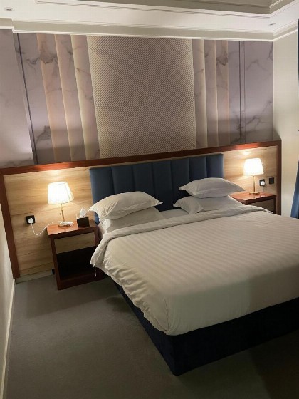عز للشقق الفندقية Ezz Hotel Apartments - image 1