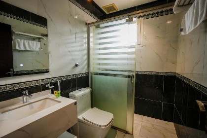 عز للشقق الفندقية Ezz Hotel Apartments - image 10
