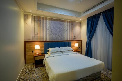 عز للشقق الفندقية Ezz Hotel Apartments - image 12