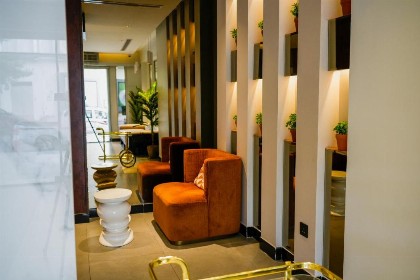عز للشقق الفندقية Ezz Hotel Apartments - image 14