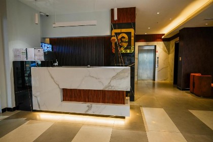عز للشقق الفندقية Ezz Hotel Apartments - image 15