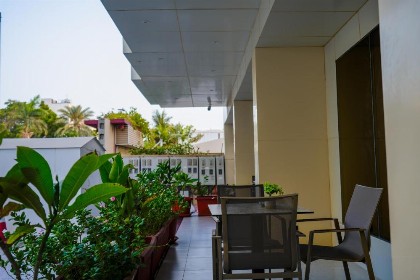 عز للشقق الفندقية Ezz Hotel Apartments - image 16