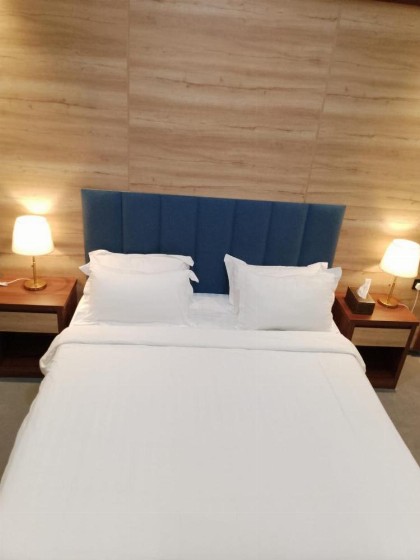 عز للشقق الفندقية Ezz Hotel Apartments - image 17