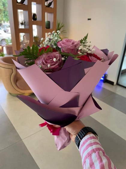 عز للشقق الفندقية Ezz Hotel Apartments - image 18