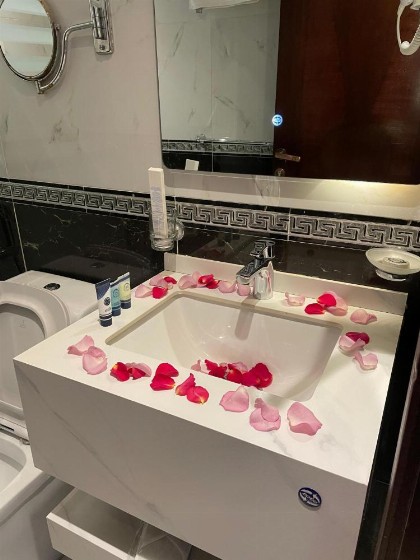 عز للشقق الفندقية Ezz Hotel Apartments - image 19