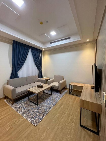 عز للشقق الفندقية Ezz Hotel Apartments - image 2