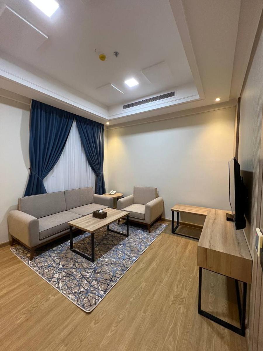 عز للشقق الفندقية Ezz Hotel Apartments - image 2