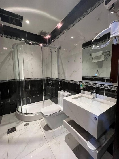 عز للشقق الفندقية Ezz Hotel Apartments - image 3