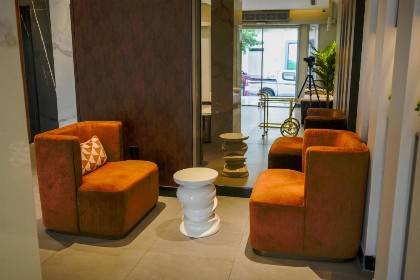 عز للشقق الفندقية Ezz Hotel Apartments - image 6