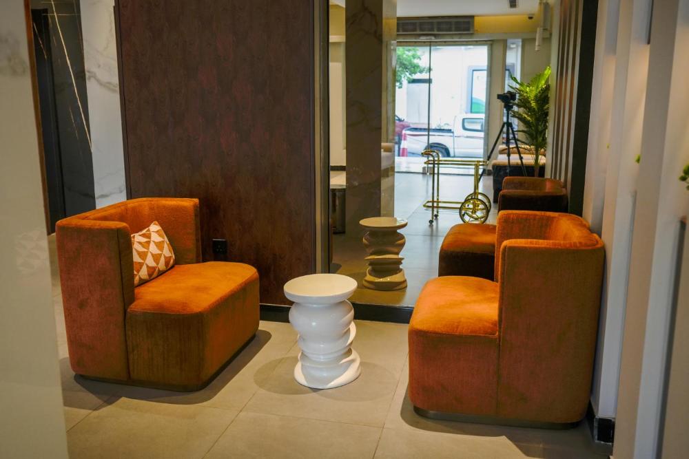 عز للشقق الفندقية Ezz Hotel Apartments - image 6