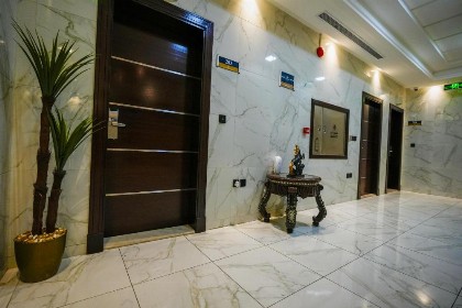 عز للشقق الفندقية Ezz Hotel Apartments - image 7