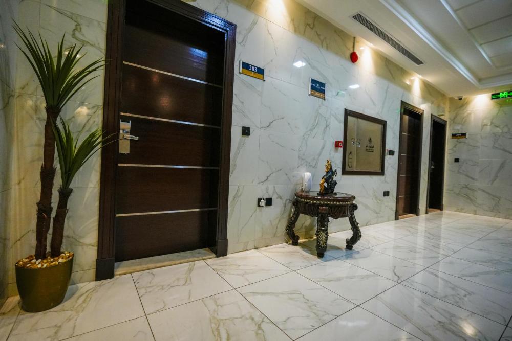 عز للشقق الفندقية Ezz Hotel Apartments - image 7