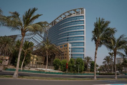 Seafront Luxury Suites Jeddah Corniche - image 1