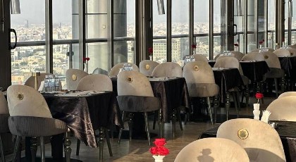 Seafront Luxury Suites Jeddah Corniche - image 10