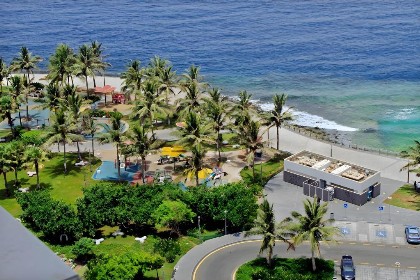 Seafront Luxury Suites Jeddah Corniche - image 12