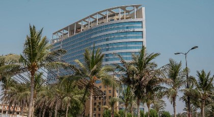 Seafront Luxury Suites Jeddah Corniche - image 13