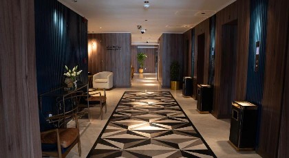 Seafront Luxury Suites Jeddah Corniche - image 15
